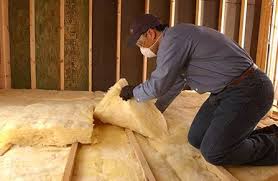 Professional Insulation Removal & Installation in Loop, PA