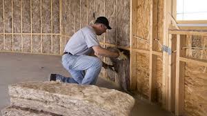 Types of Insulation We Offer in Loop, PA